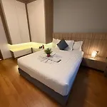 Vortex Suites Klcc Area