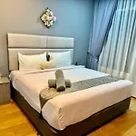 Vortex Suites Klcc Area