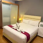 Vortex Suites Klcc Area