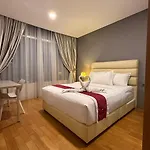 Vortex Suites Klcc Area